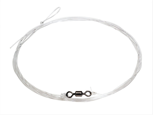 RIO XL Streamer Leader for big streamers and sink-tip fly lines