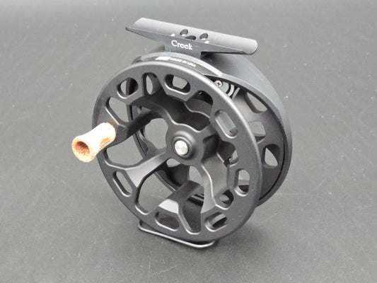 Ross Cimarron Creek Fly Reels - New 2026