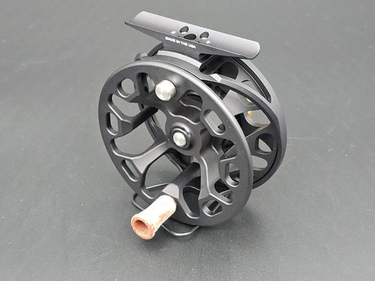 Ross Cimarron LT Fly Reels - New 2026