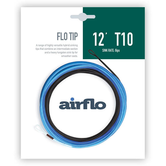 Airflo Skagit FLO Sinking Tips