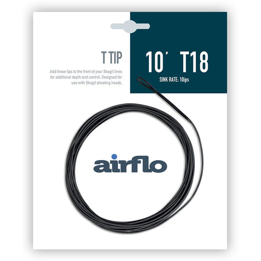 Airflo Skagit Custom T-Tip Sink Tips