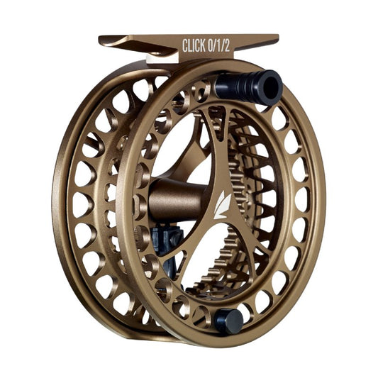 Sage Click Fly Reels