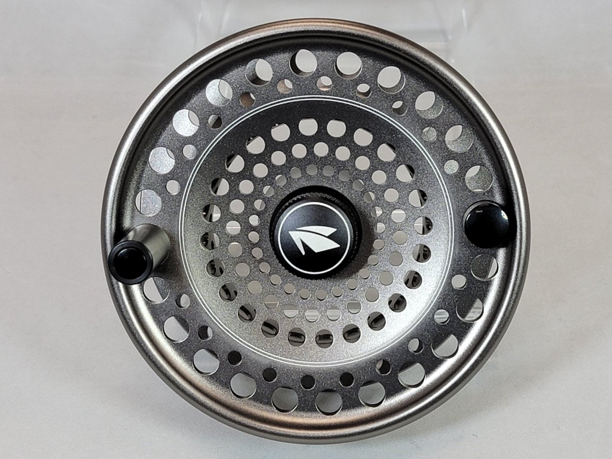 Sage Spey Reels