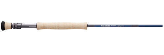 Sage Maverick 1290-4 Saltwater Fly Rod - 9'0" 12wt, 4pc