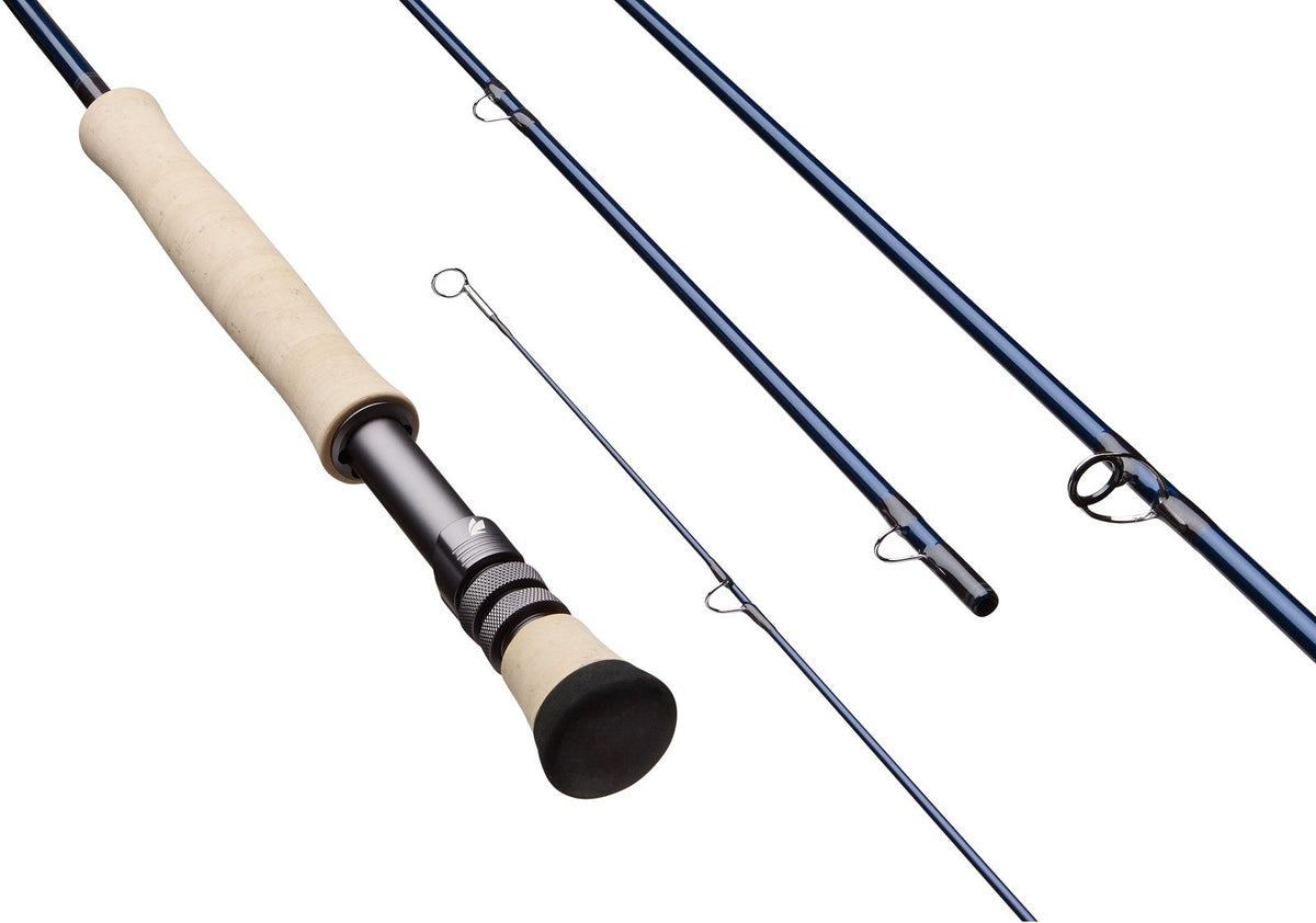Sage Maverick 1290-4 Saltwater Fly Rod - 9'0" 12wt, 4pc