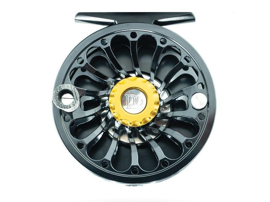 Ross San Miguel Fly Reels