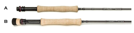 Scott Centric Fly Rods