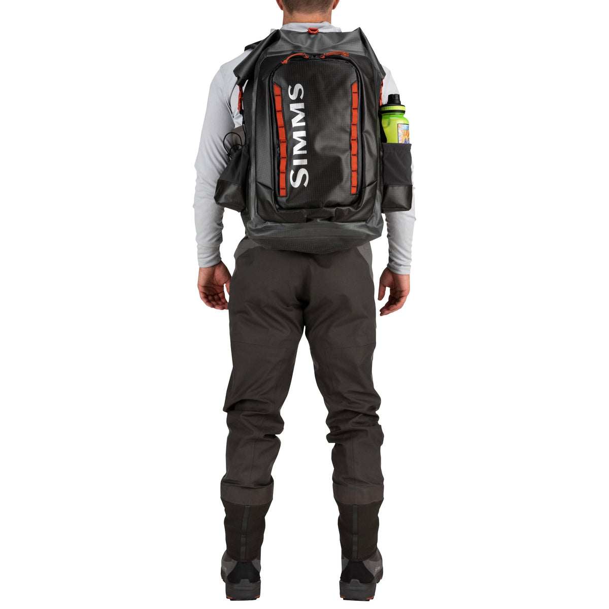 Simms G3 Guide Backpack - Anvil