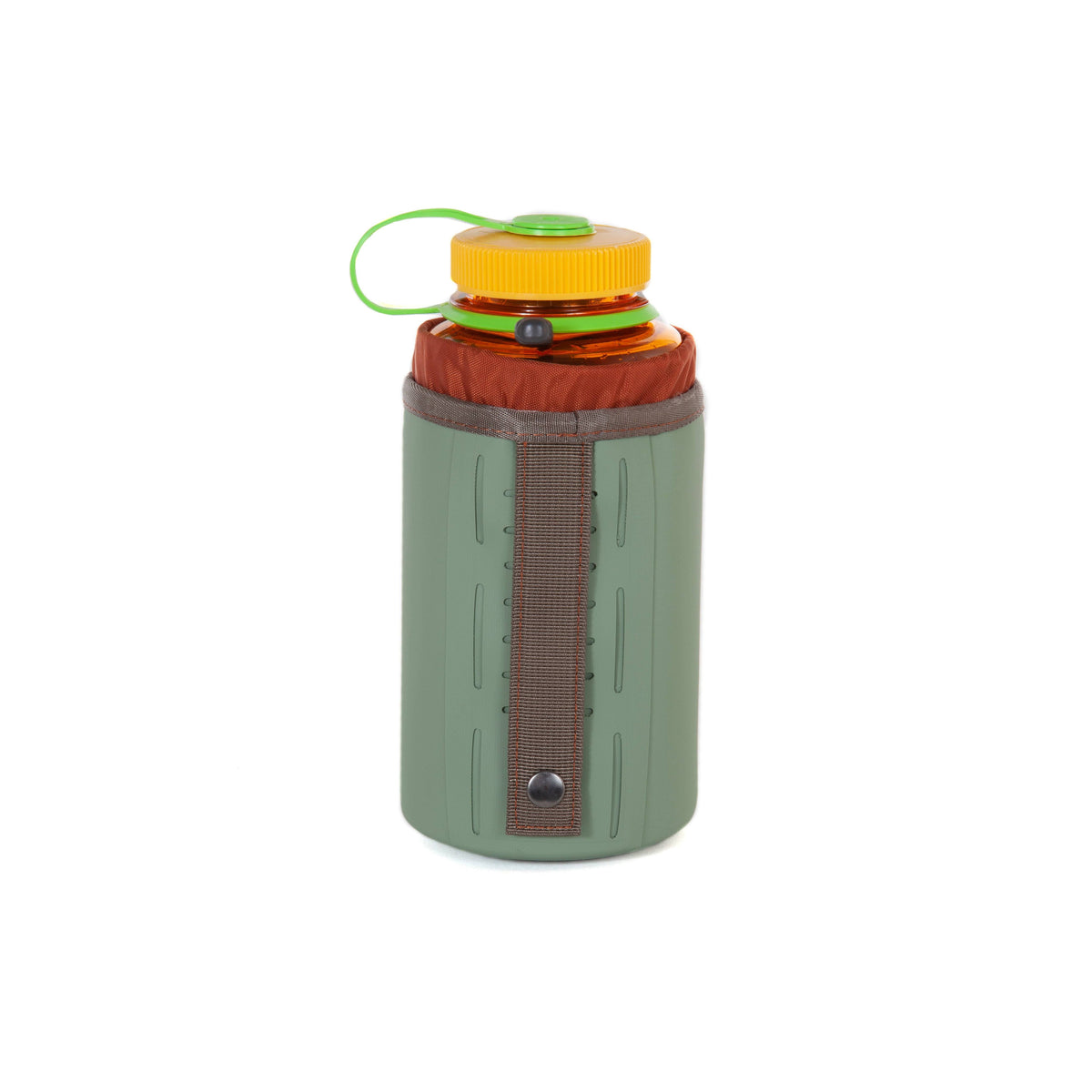 Fishpond Thunderhead Water Bottle Holder - Eco Shale