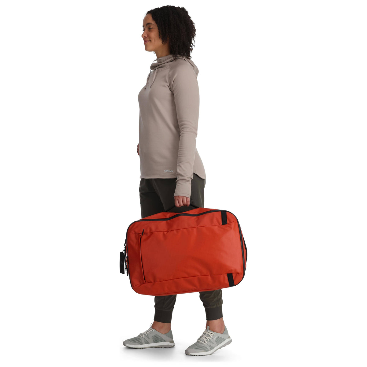 Simms Tailwind 50L Duffel