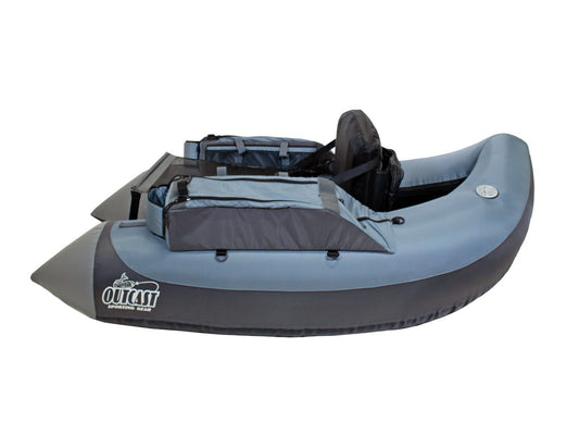 OSG Super Fat Cat LCS - Slate & Gray (2026)