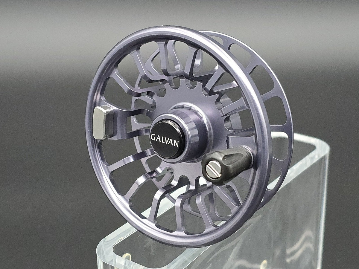 Galvan Torque Spare Spools