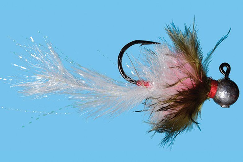Solitude Drop Dead Minnow