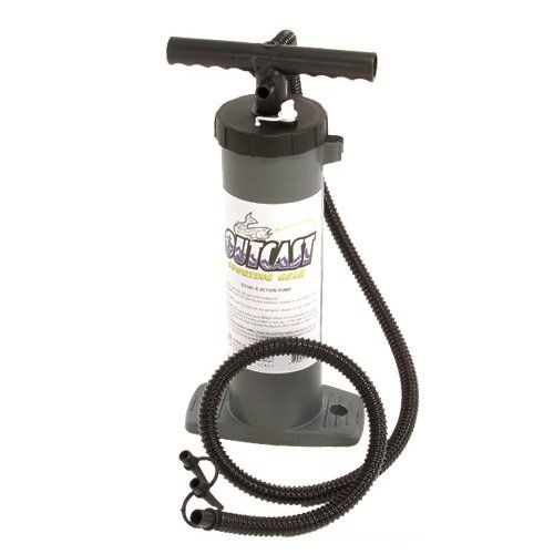 Outcast D/A Hand Pump