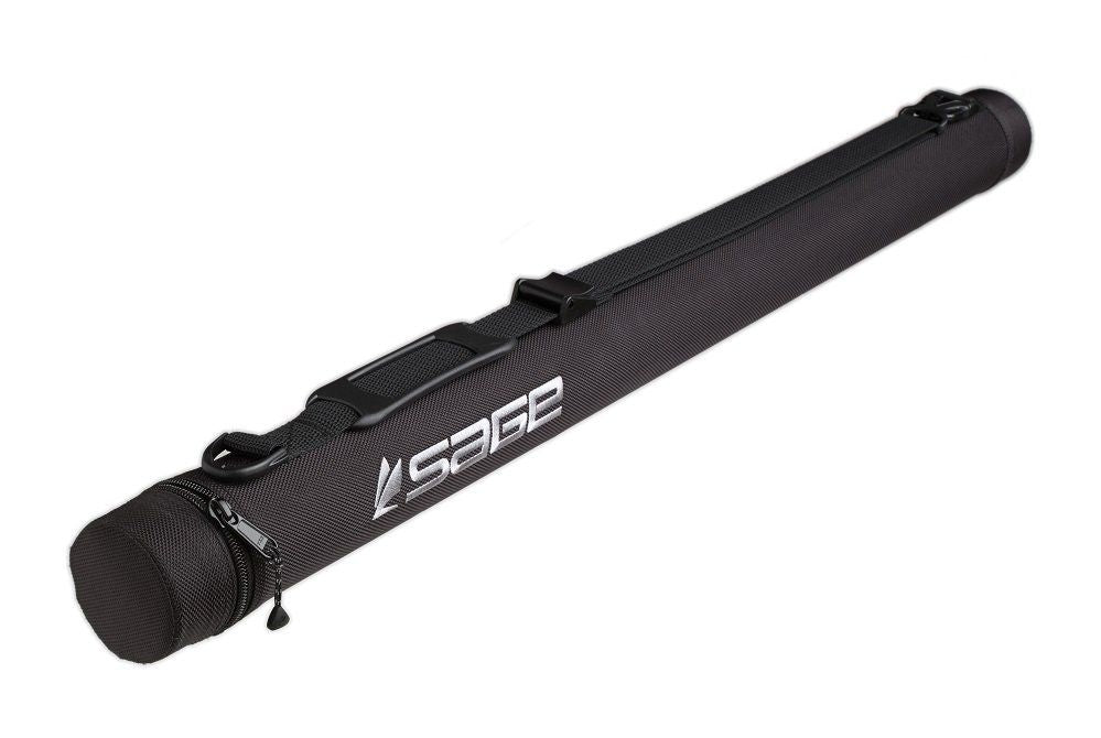 Sage Ballistic Rod Tubes - Single 30" x 2"