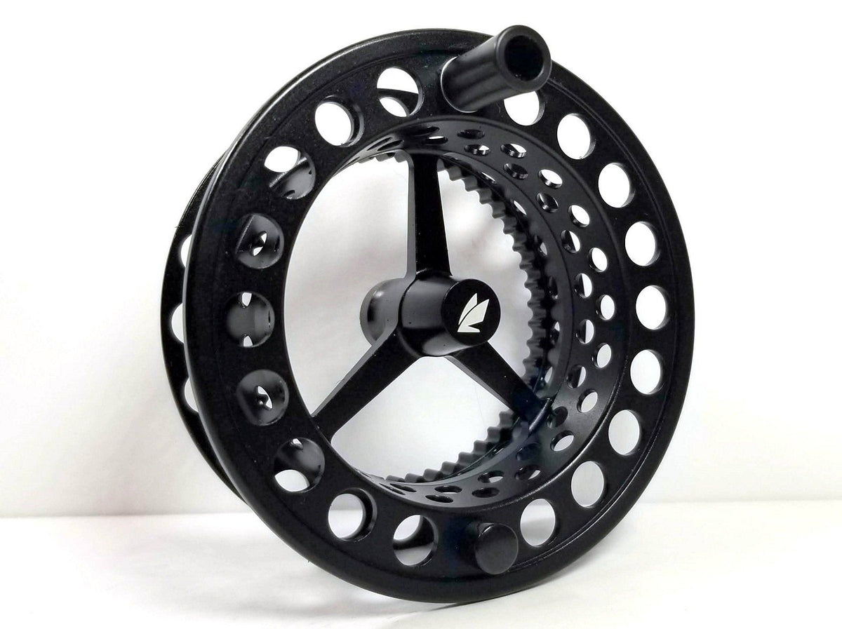Sage Click III Spare Spool - Stealth - 1st Gen