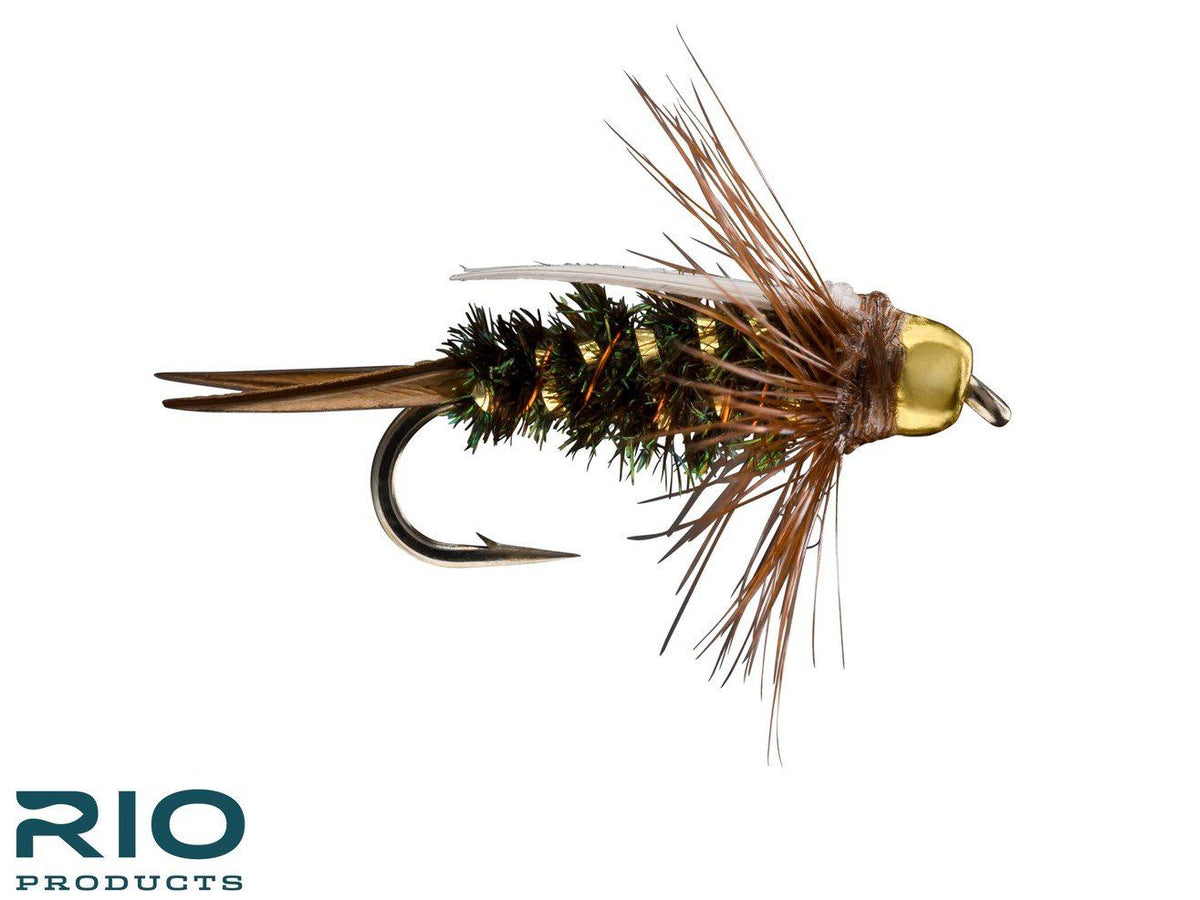 BH Prince Nymph