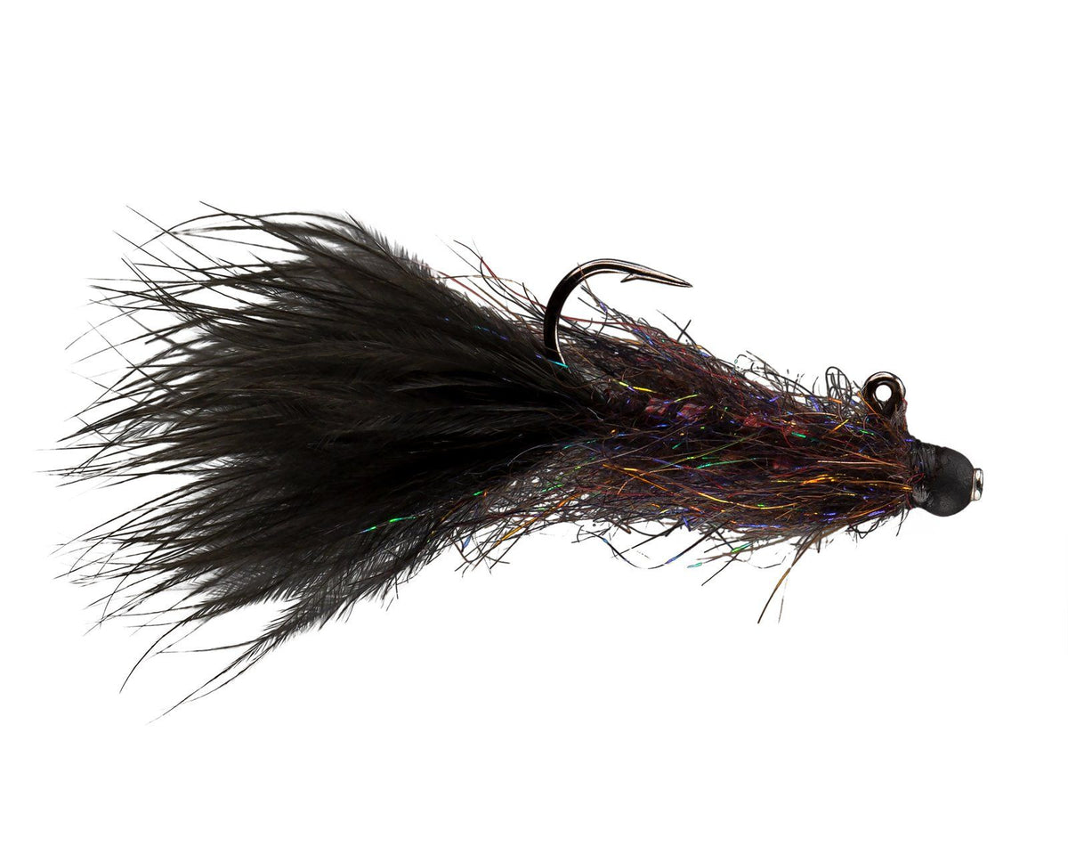 Jelly Leech - Black