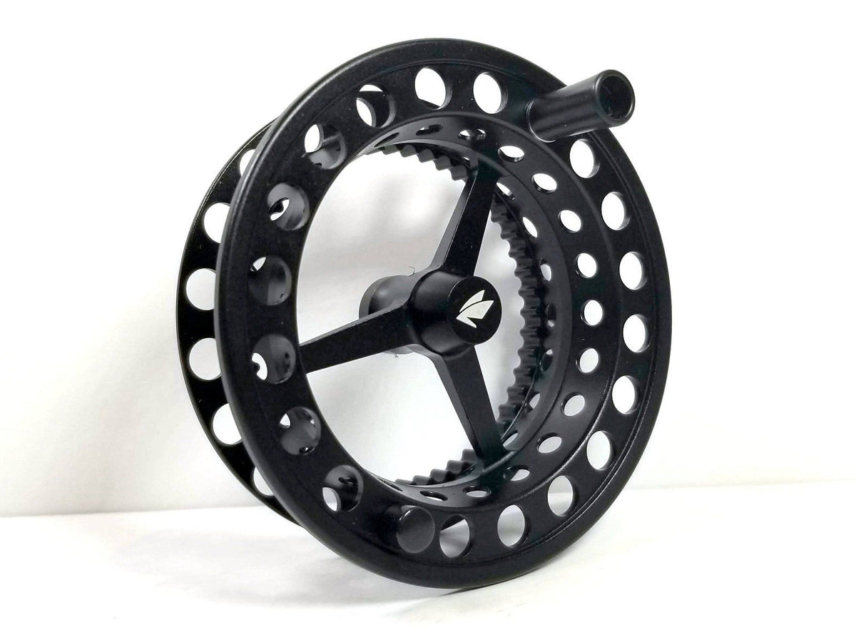 Sage Click I Spare Spool - Stealth - 1st Gen