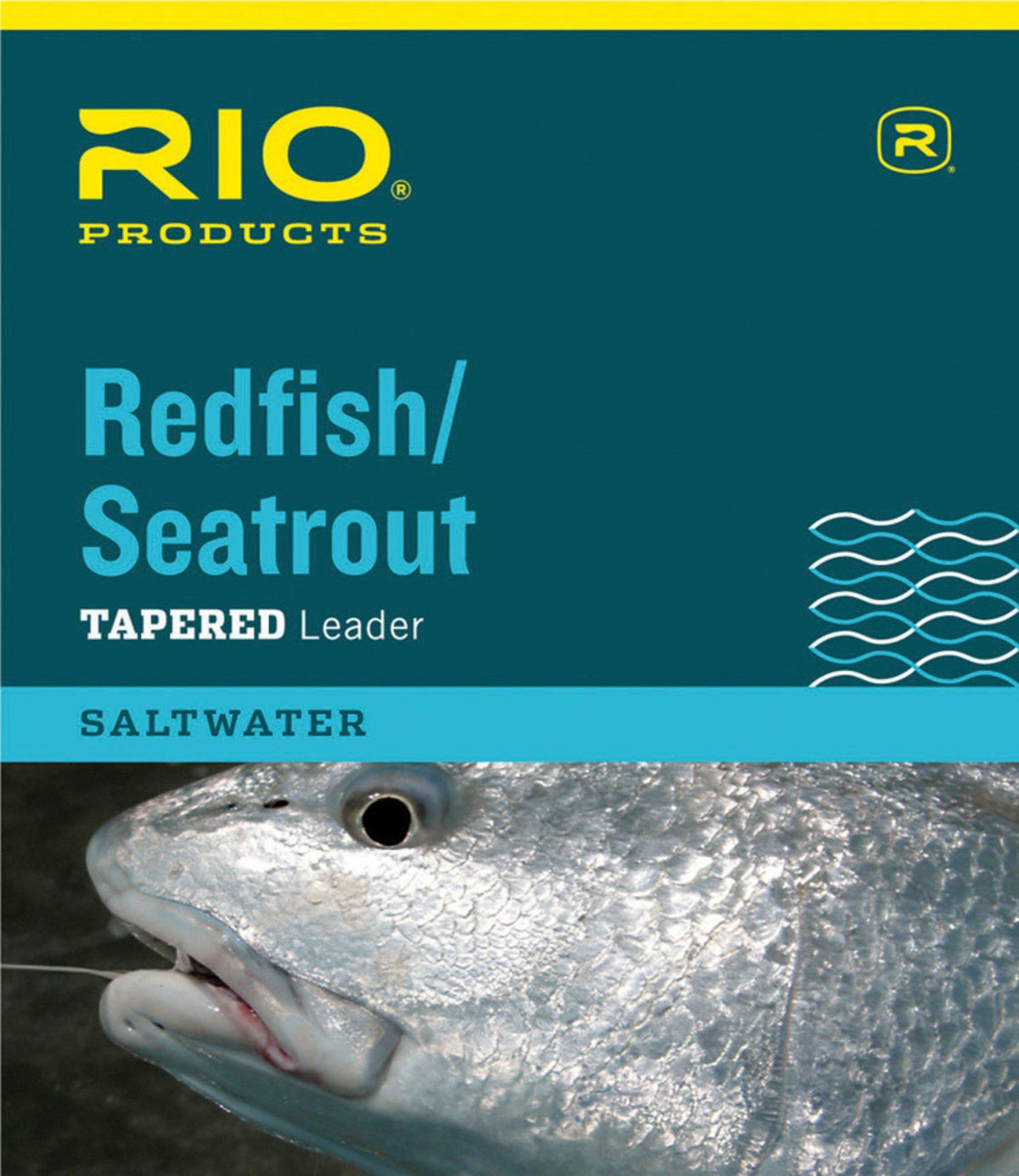 RIO Redfish & Seatrout Leaders