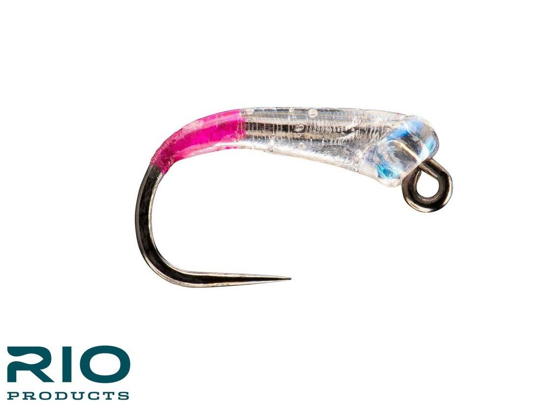 RIO's I'd Hit That - Clear #12