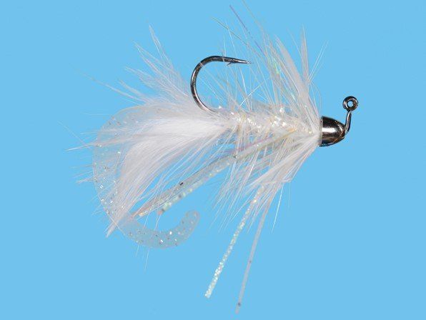 Solitude Jaw Breaker - White