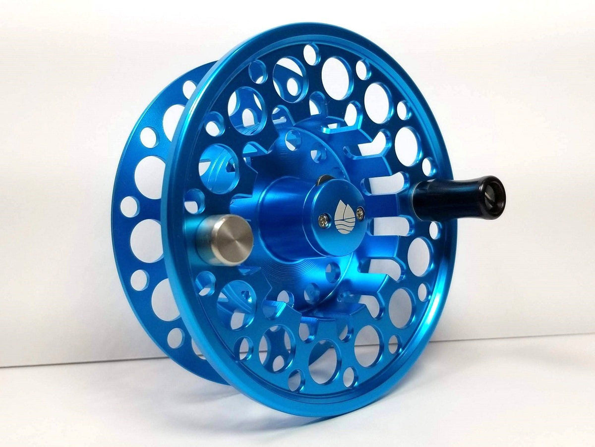 Redington Rise II Spare Spool - 9/10 - Glacial