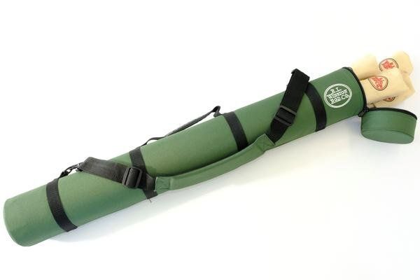 Winston Multi Rod Case - 4" x 32"