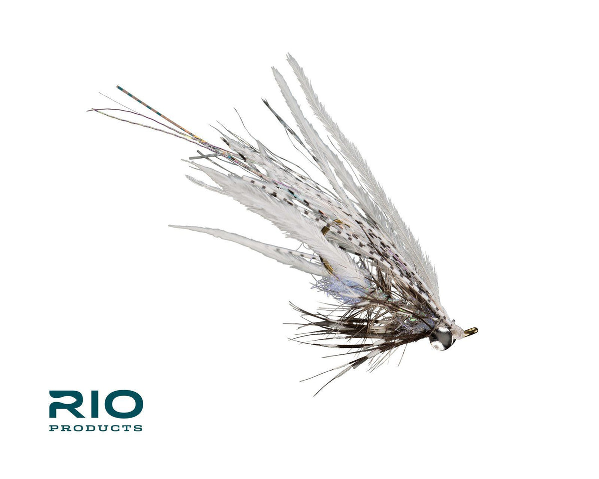 RIO's Pocket Rocket - White