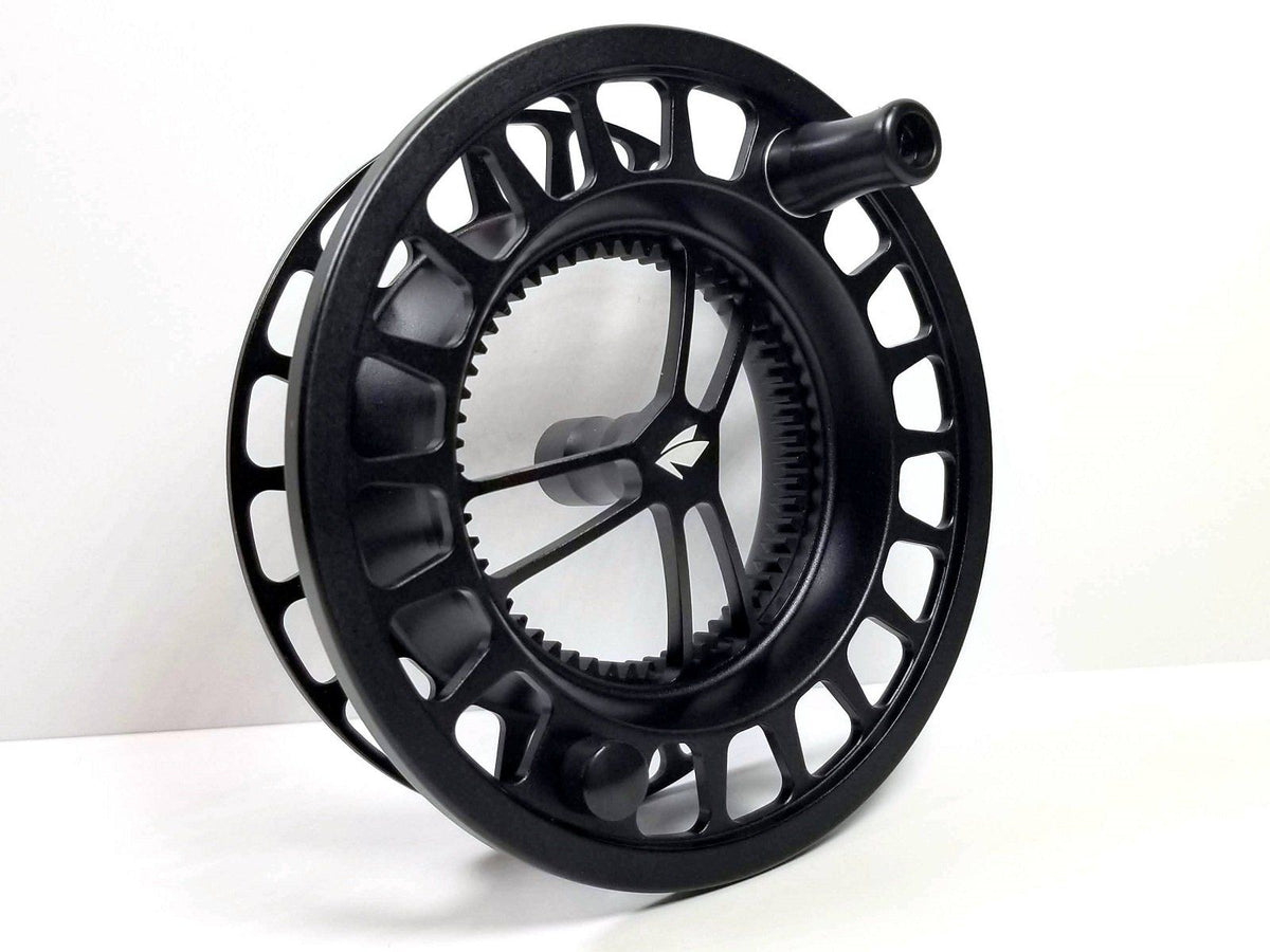 Sage 4640 Spare Spool - Stealth