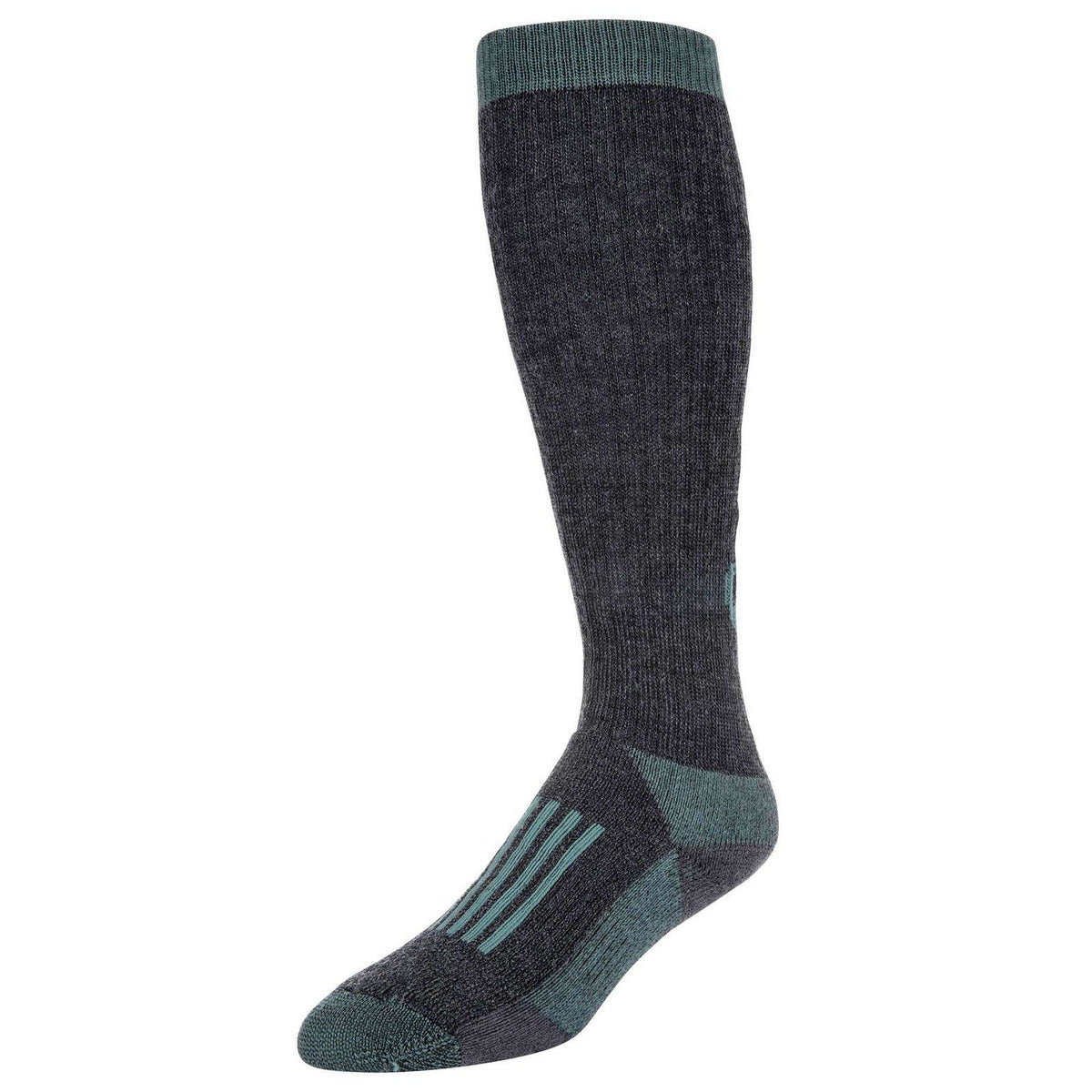 Simms Women's Merino Thermal OTC Socks - Small