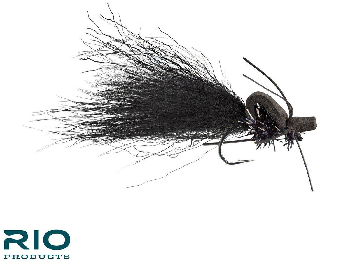 Gurgler Alarm - Black