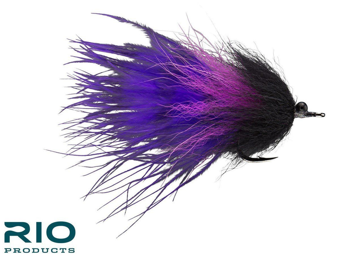 RIO's Kingslayer - Purple/Pink/Black