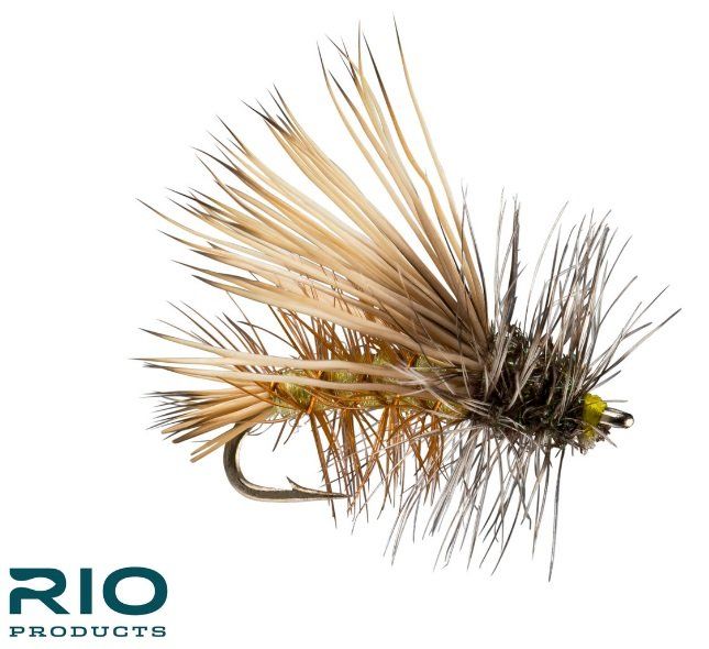 RIO Stimulator - Olive