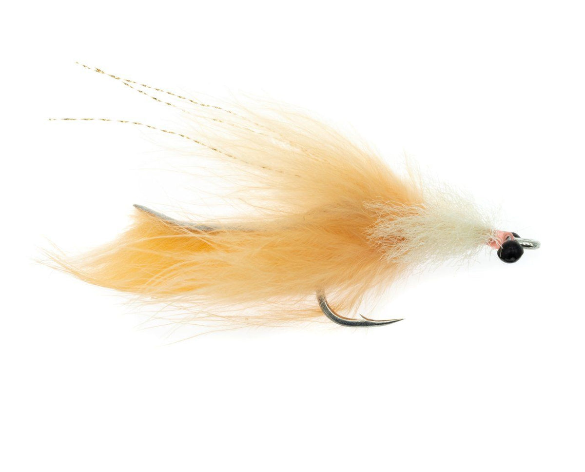 Tarpon Toad - Tan