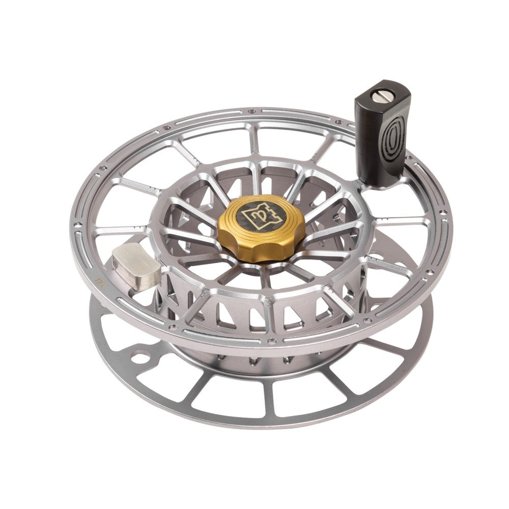 Hardy Zane Carbon Fly Reels