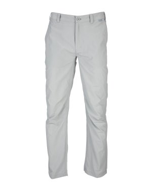 Simms Men's Superlight Pant - Size 38 Reg - Sterling - CLOSEOUT