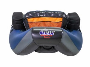Outcast Prowler - Back in Stock
