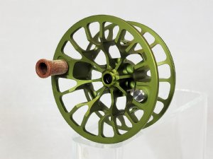 Ross Animas Spare Spools (BACKORDERED)