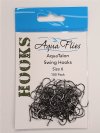Aqua Talon Swing Hooks - #6 - Qty 100