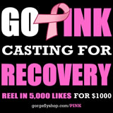 Project: Casting for Recovery