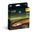 RIO Elite Technical Trout Fly Line