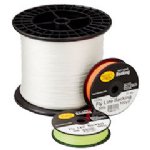 Rio Dacron Backing 30lb / 100yd Spool