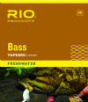 RIO Bass Leaders - ...