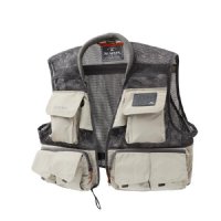 simms vertical vest