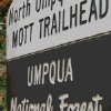 North Umpqua
