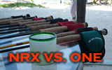 G. Loomis NRX vs. Sage ONE Showdown