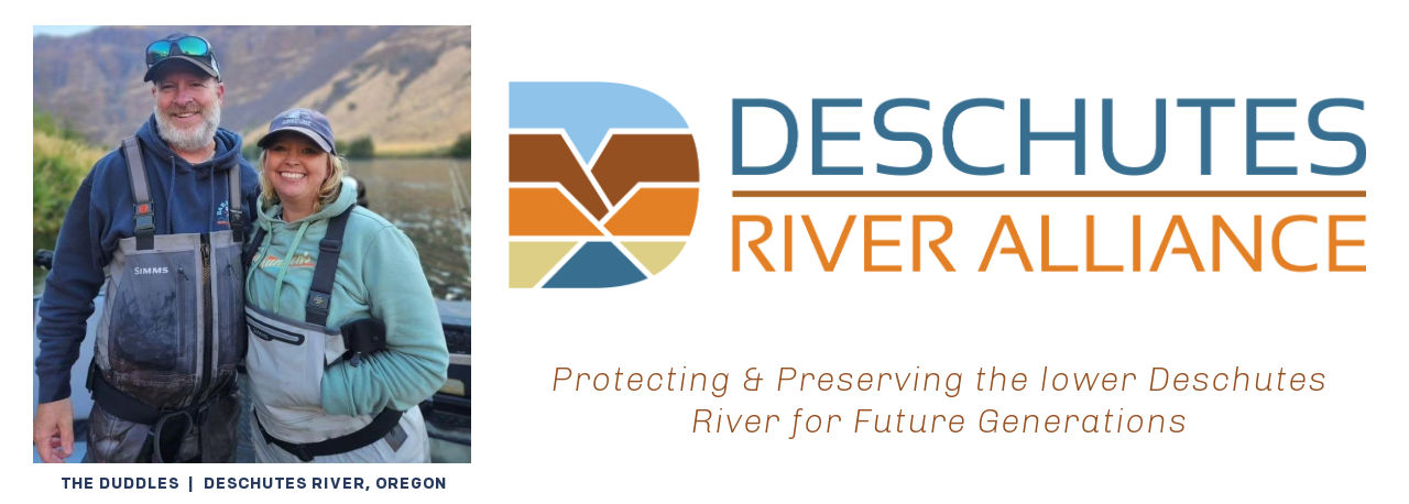 Deschutes River Alliance