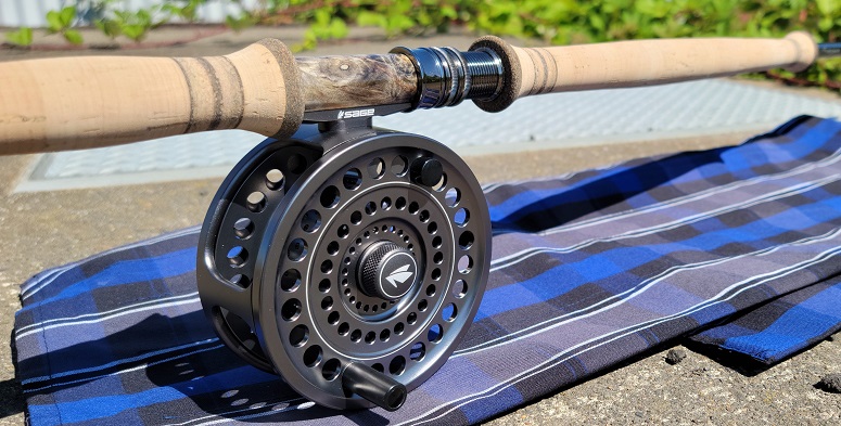 Spey Rods and Switch Rods