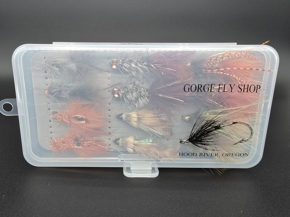 Simms Recommits to Specialty Fly Shops